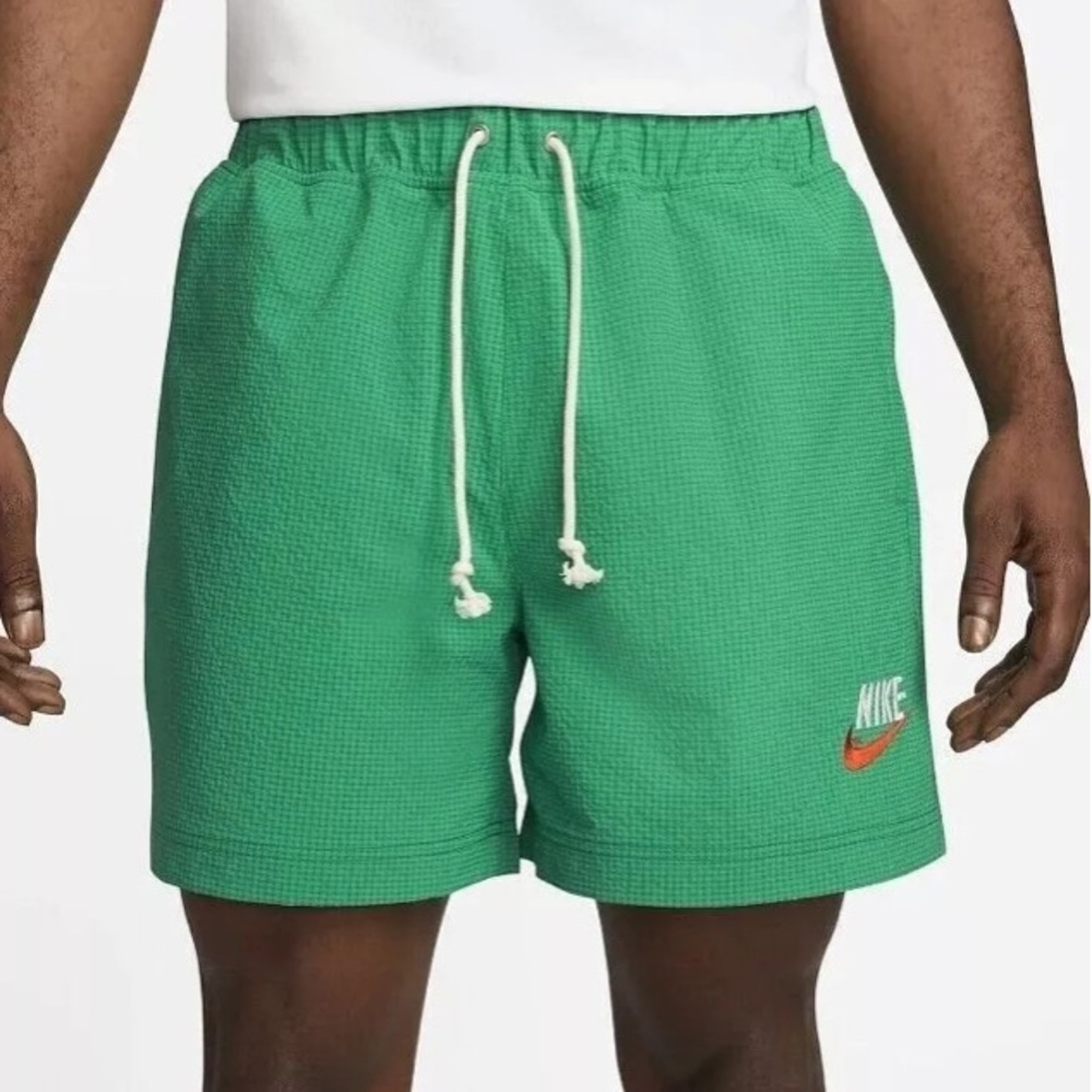Nike Loose Fit Shorts